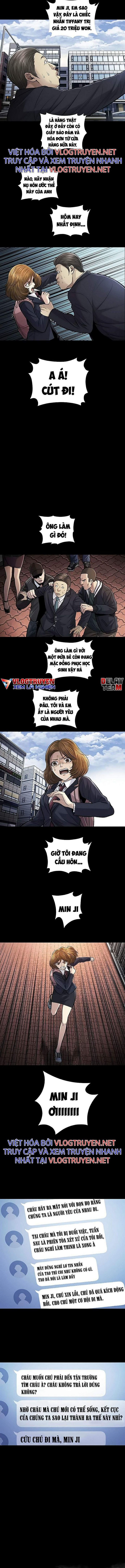 Đọc truyện Hive - Thảm họa ong độc - Chap 268